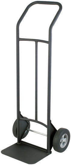 Image sur DIABLE 400 LB ROUES SOLIDES