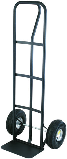 Image sur DIABLE 600 LB ROUES PNEUMATIQ