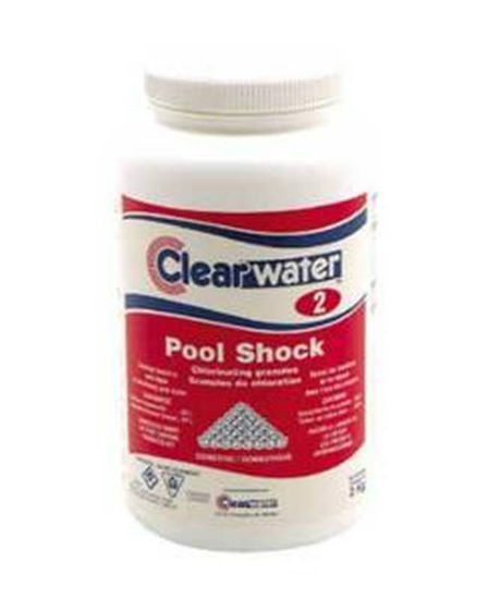 Image sur TRAIT. SHOCK 4 301322050 450GR