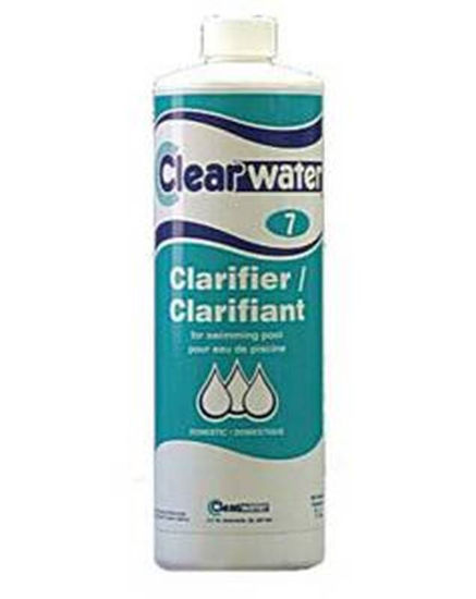 Image sur CLARIFIANT LIQU. 301308511 1L