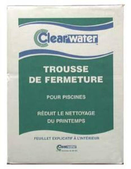 Image sur TROUSSE HI 301371098 F/ 18-21'