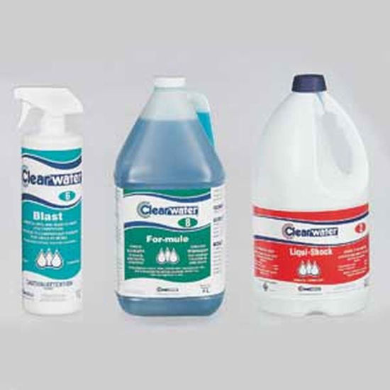 Image sur TROUSSE OU 301345598 CLEARWAT.
