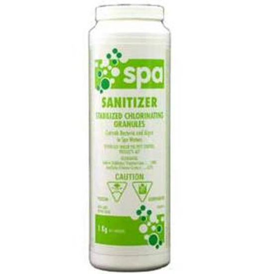 Image sur SPA ASSAINISSEUR 293121011 1KG