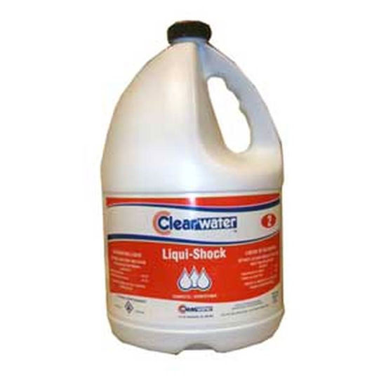 Image sur CHLORE "LIQUI S 30-13800-05 5L