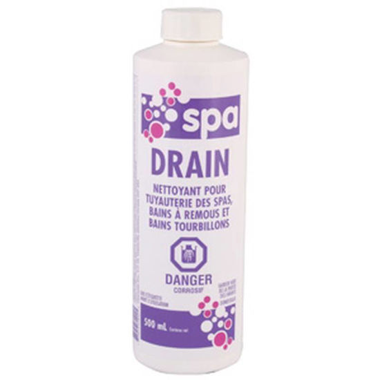 Image sur CW SPA DRAI 29-31422-50 500 ML