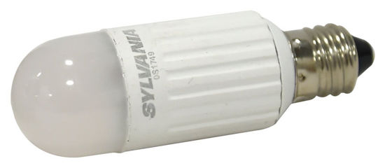 Image sur DEL 3,5 W T6 30 K MINI CAN VIS