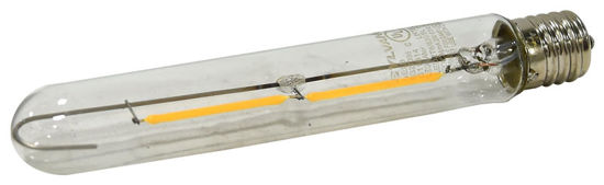 Image sur DEL 2 W T6 3 000 K INTERMEDIAI