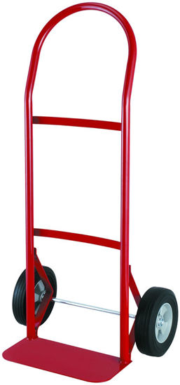 Image sur DIABLE 250LB DE CAPACITE