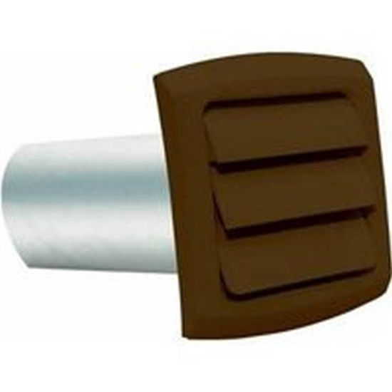 Image sur HOTTE DE VENTILATION MARRON 4