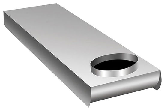 Image sur SECHEUSE SUR CONDUIT ALUM COMP