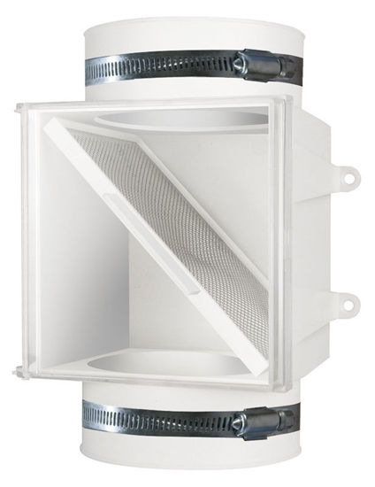 Image sur FILTRE   AIR POUR CONDUIT DE S
