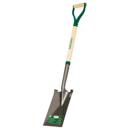 Image sur PELLE B CHE DE JARDIN MANCHE B