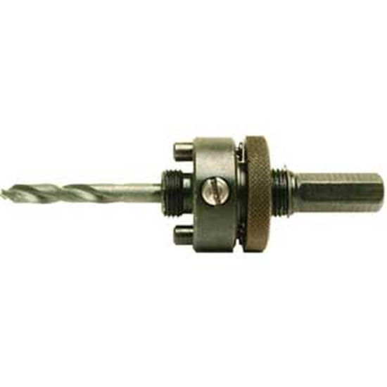 Image sur SCIES EMPO T22050 3/8 HEX 1 5/