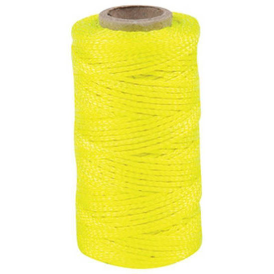 Image sur CORDEAUX D T27216 500' - JAUNE