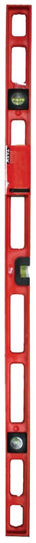 Image sur NIVEAU EN POLYCARBO T58025 48"