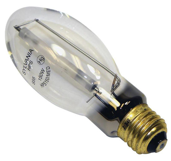 Image sur AMPOULE SODI 67436 HPS150MEDRP
