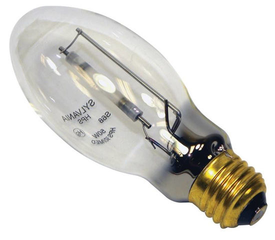 Image sur AMP 50W SO 67439 CLAIRE SODIUM