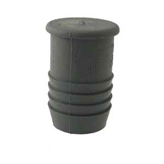 Image sur BOUCHON 1 1/4" UPPP-12  - GRIS