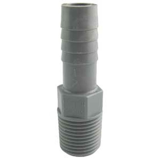 Image sur ADAPTATEUR UPPA-12  1 1/4" GRI