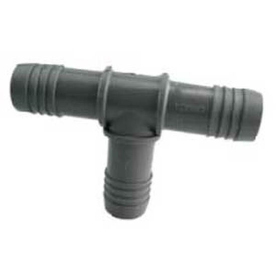 Image sur TE 1 1/2" UPPT-15 - GRIS