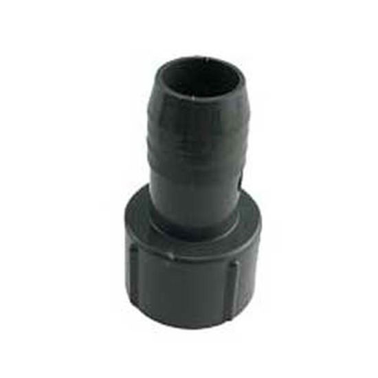 Image sur ADAPTATEUR FEME UPVCFA-20-NOIR