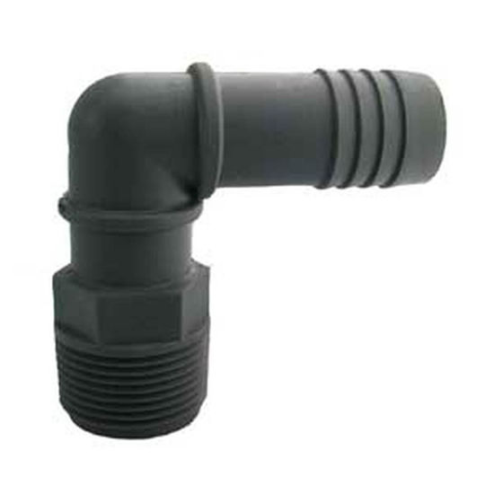 Image sur COUDE - COMBIN UPPME-15 1-1/2"