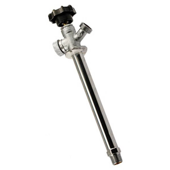 Image sur ROBINET RE PEWFV-520 CHROME 20