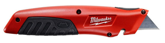 Image sur COUTEAU   LAME RETRACTABLE OUV