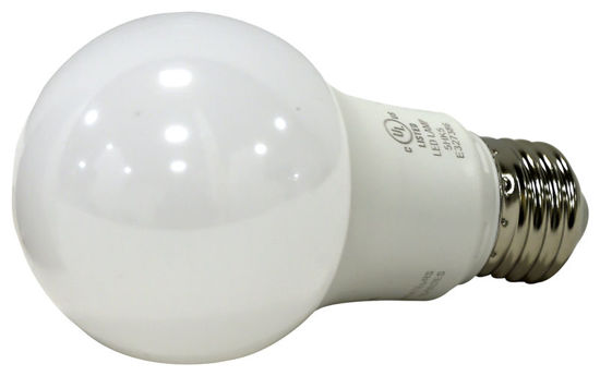Image sur AMPOULE DEL A19 10 ANS 35 K 4