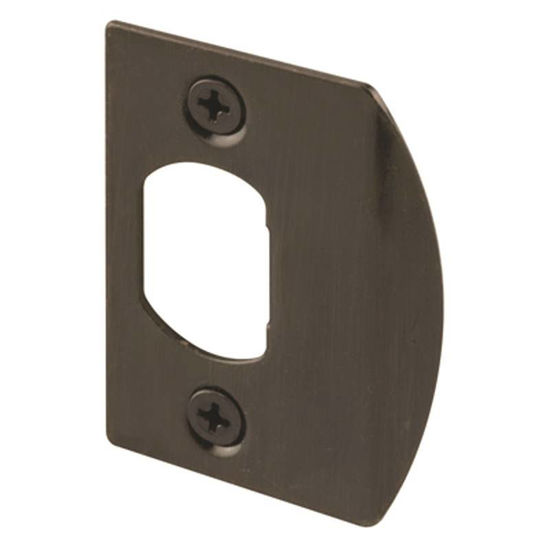 Image sur GACHE STANDARD LAITON ANTIQUE