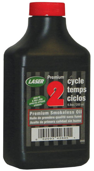Image sur HUILE 2 TPS 42605 6.4OZ/200ML