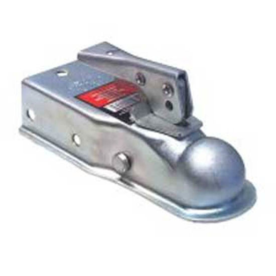 Image sur COUPLEUR DE REMOR 11160 CHROME