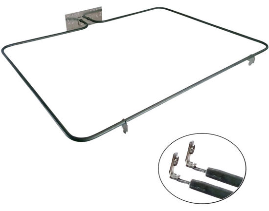 Image sur ELEMENT 3000W LASER 62501 QTY1