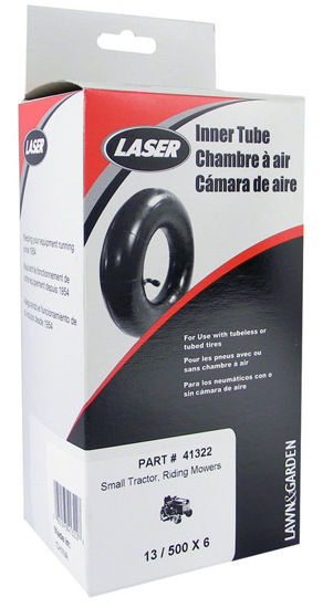 Image sur INNER TUBE 13 X 500-6