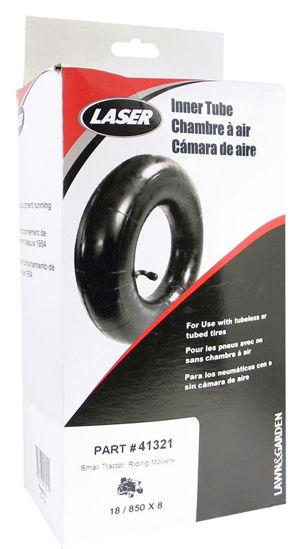 Image sur INNER TUBE 18 X 850-8