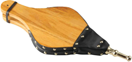 Image sur SOUFFLET EN BOIS
