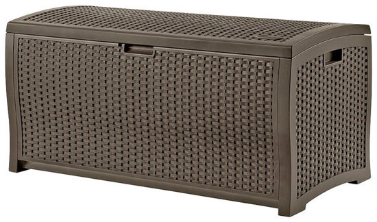 Image sur ARMOIRE CHANTIER CONTRACT 48PO