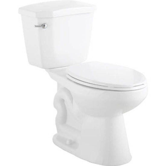Image sur TOILETTE HET 2PCS TT8295WL