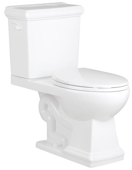 Image sur TOILETTE TL-7228-WL PORCELAI