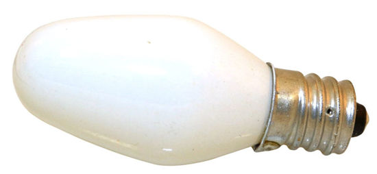Image sur AMP VEILLEUSE?BLC CANDEL C7 7
