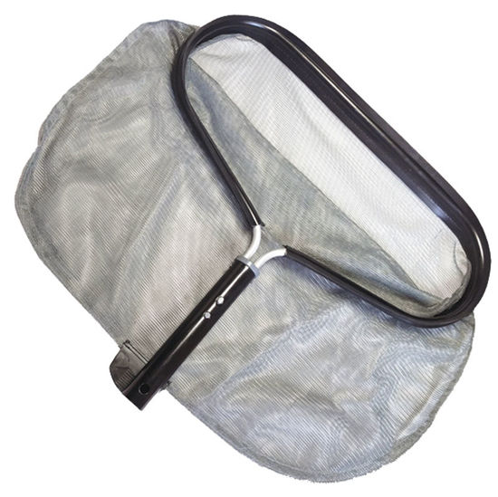 Image sur RAKE LEAF POOL PREM HEAVY DUTY