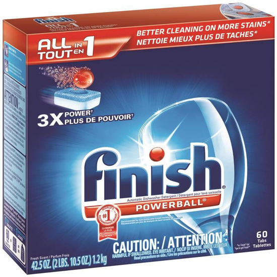 Image sur DETERGENT LAVE-VAISSELLE TABLE