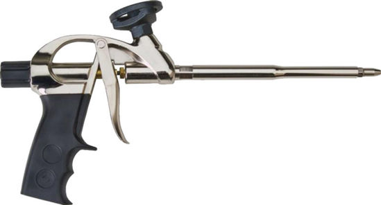 Image sur PISTOLET MOUSSE ISOLANTE 14 PO