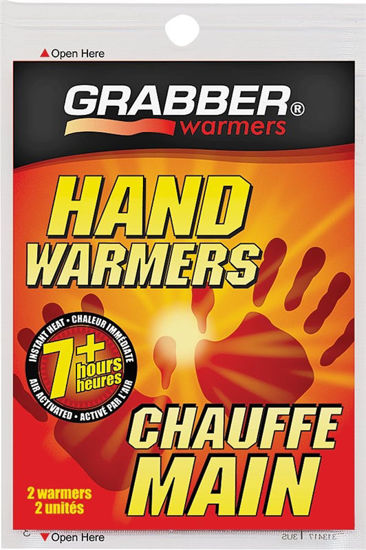 Image sur WARMER HAND PAIR