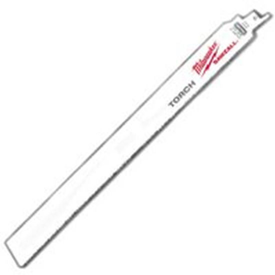Image sur BLADE RECIP 14T 6L TORCH 5PK