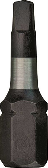 Image sur BIT CARRE NO.3  1"  2/PQT