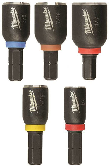 Image sur ENS. 5MCX MAG NUT
