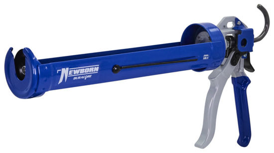 Image sur CAULK GUN SMOOTH ROD 1/4GAL