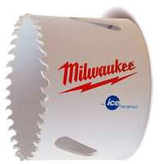 Image sur HOLE SAW 2-1/8IN DOZER