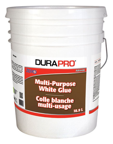 Image sur COLLE BLANC AW4400-189P 18.9 L